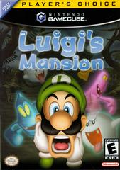 Luigis Mansion [Players Choice]